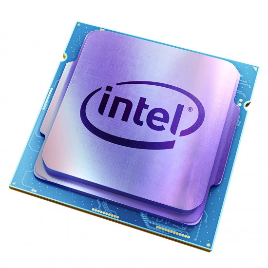 Intel Core I5-10400 Processor