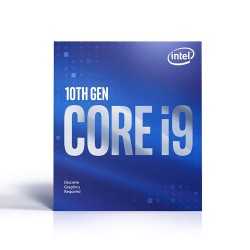 Intel Core i9-10900F 10th Gen 10 Core Upto 5.2GHz LGA1200 Processor