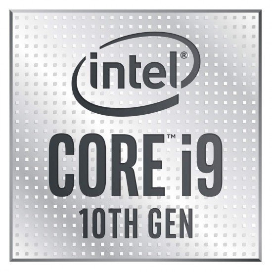 Intel Core i9-10900F 10th Gen 10 Core Upto 5.2GHz LGA1200 Processor