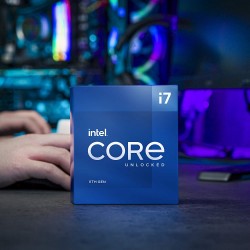 Intel Core I7-11700K Processor
