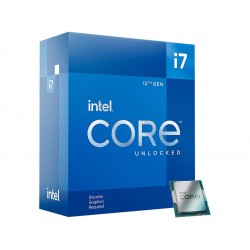 Intel Core i7-12700KF 12th Gen 12 Core Upto 5.0GHz LGA1700 Processor