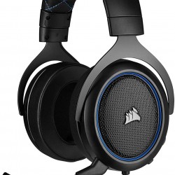 Corsair HS50 PRO STEREO Carbon Gaming Headset