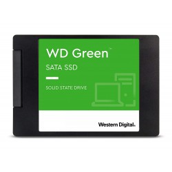 Western Digital WD Green 480 GB 2.5 inch SATA III Internal Solid State Drive