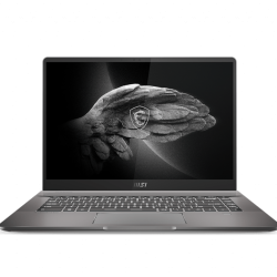 MSI Creator Z16 A11UET(i7-11800H, 16GB RAM, 1TB NVMe SSD, RTX 3060 6GB, 16" QHD+ 120Hz, Windows 10, 2 Years Warranty) Content Creation Laptop
