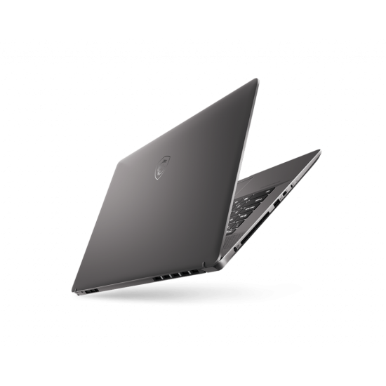 MSI Creator Z16 Professional Laptop: 16" QHD+ 16:10 120Hz Touch Display, Intel Core i7 11800H, NVIDIA GeForce RTX 3060, 32GB RAM, 1TB NVME SSD, Thunderbolt 4, Win10 (A11UET)