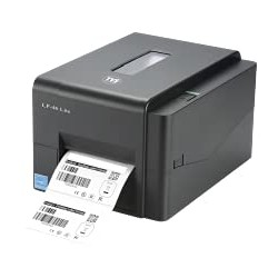TVS LP46 Lite Barcode Printer