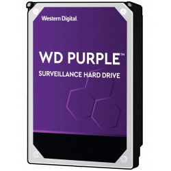 WD Purple 14TB Surveillance Internal Sata Hard Drive