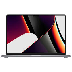 Apple MacBook Pro 16 M1 Pro Chip MK193HN/A (16GB RAM/1 TB SSD/(16.2 inch) 