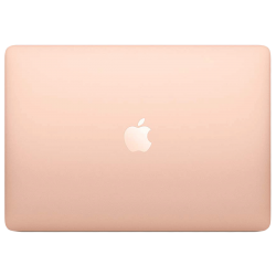 Apple MacBook Air M1 - (8 GB/256 GB SSD/Mac OS Big Sur) MGND3HN/A  (13.3 inch, Gold, 1.29 kg)