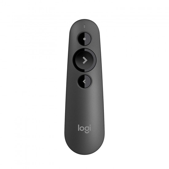Logitech R500 Wireless Presenter