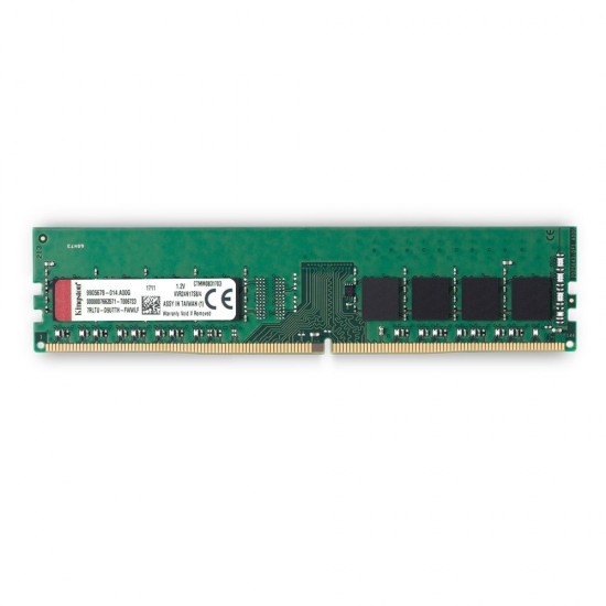 Kingston KVR 4 GB DDR4 3200 Mhz Desktop RAM