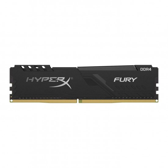 Hyperx Fury 8GB 3000 Mhz DDR4 Desktop Memory 