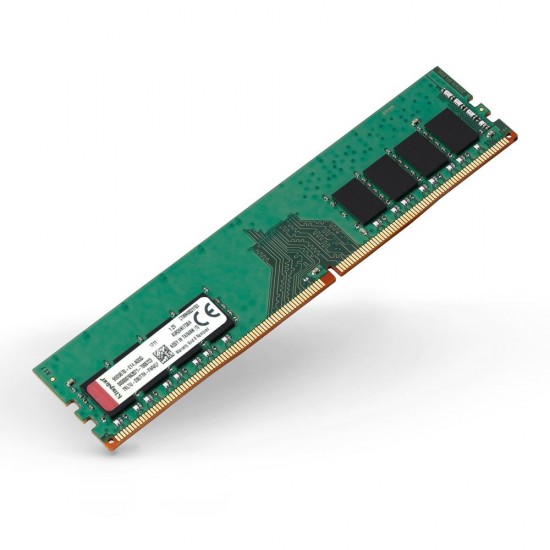 Kingston KVR 4 GB DDR4 2400 Mhz Desktop RAM