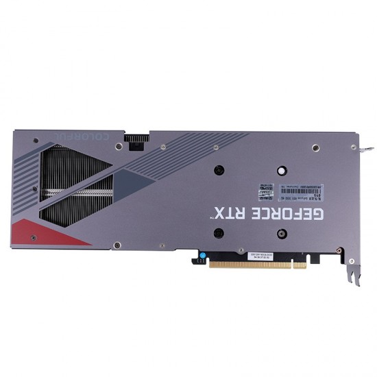 Colorful GeForce RTX 3050 8 GB Battle AX Graphics Card