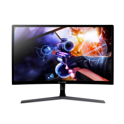 AOPEN  24-inch (60.96 cm) Aopen Curve Gaming Monitor