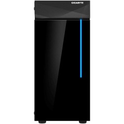 Gigabyte C200 Glass Mid Tower Gaming Cabinet