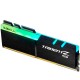 Gskill Trident Z RGB 32 GB DDR4 (16*2) 3200Mhz Desktop RAM