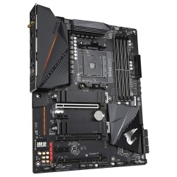 Gigabyte B550 Aorus PRO AC AMD AM4 Motherboard