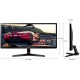 LG 29UM69G 29" 1Ms 75Hz IPS Ultrawide Gaming Monitor