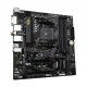 Gigabyte B550M-DS3H AC AMD AM4 Motherboard