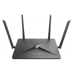 D'Link DIR 882 Wireless AC 2600 MU-MIMO Wi-Fi 4K Streaming & Gaming Router