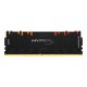 Hyperx Fury RGB 8 GB DDR4 3200Mhz Desktop RAM