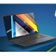 Asus Vivobook Ultra K15(Intel Core i7-1165G7/NVIDIA GeForce MX330 2GB/1TB HDD+256GB SSD/8GB/15.6" FHD/Windows 10 + Office H & S 2019/Indie Black/1Y K513EP-EJ702TS Laptop