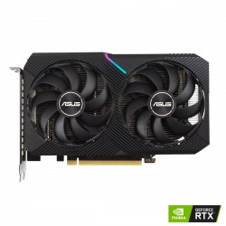 Asus GeForce RTX 3050 Dual OC 8 GB Graphics Card