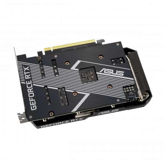 Asus GeForce RTX3050 Dual OC 8GB Graphics Card