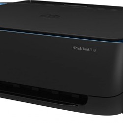 HP 319 All-In-One Ink Tank Colour Printer