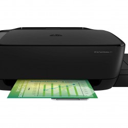 HP 415 All-In-One Ink Tank Colour Printer
