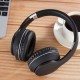 HP BH10 Wireless Bluetooth 5.0 Noise Cancelling Headphone with Deep Bass Music