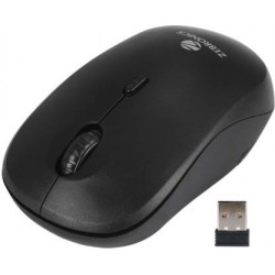 Zebronics Bold Wireless Mouse