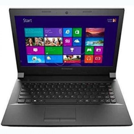 Lenovo E41-45 (82BF000SIH) Laptop (AMD A9-9425/ 4GB RAM/ 1TB HDD/Windows 10 SL/ 14 Inch Screen), 1 Year Warranty 