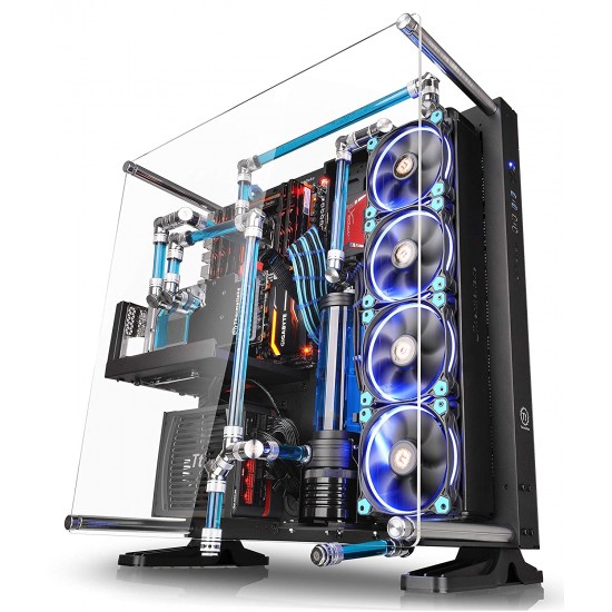 Thermaltake Core P5 Mid-Tower ATX Gaming Cabinet
