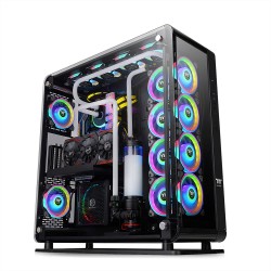 Thermaltake Core P8 Open Air Full Tower Gaming Cabinet