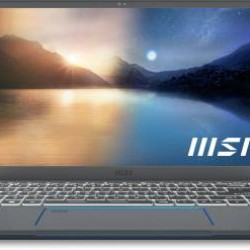 MSI Prestige 14 EVO Core i5 11th Gen - (16 GB/512 GB SSD/Windows 10 Home) Laptop