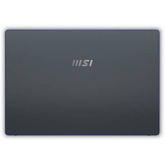 MSI Prestige 14 EVO Core i5 11th Gen - (16 GB/512 GB SSD/Windows 10 Home) Prestige 14 Evo Thin and Light Laptop  (14 inch, 1.29 kg)