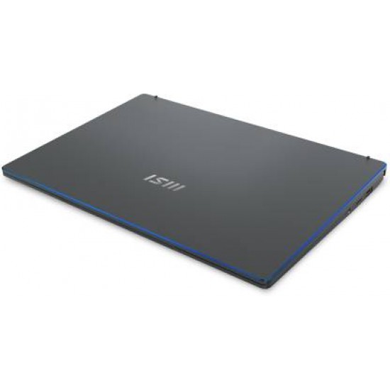 MSI Prestige 14 EVO Core i5 11th Gen - (16 GB/512 GB SSD/Windows 10 Home) Prestige 14 Evo Thin and Light Laptop  (14 inch, 1.29 kg)