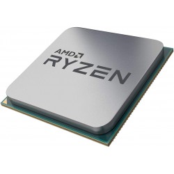 AMD Ryzen 5 3500X Desktop Processor 6 cores up to 4.1GHz 35MB Cache AM4 Socket