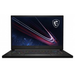 MSI GS66 11UH 15.6 Inch Ultra Thin and Light Gaming Laptop Intel Core i7-11800H RTX3080 16GB 2TB NVMe SSD Win10 PRO 