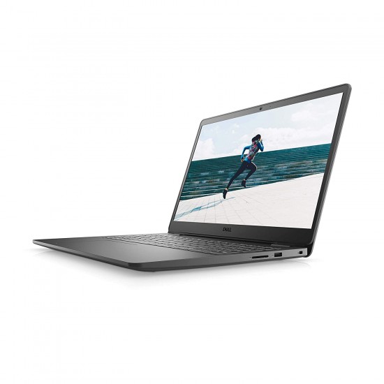 Dell Inspiron 3505 15.6-inch FHD Laptop (Ryzen 7 3700U, 8GB RAM, 512GB SSD, Vega Graphics, Windows 10, Office H&S 2019) Silver