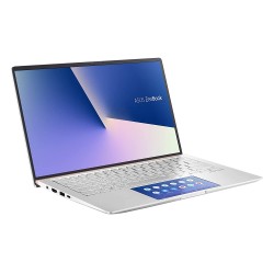 Asus ZenBook UX434FL-A5822TS Laptop (10th Gen Core i5/ 8GB/ 512GB SSD/ Win10 Home/ 2GB Graph/Silver) Laptop