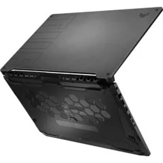 Asus TUF F17 Laptop Intel Core i5 11th Gen-11400H, RTX3050Ti- 4GB GPU, 16GB 512GB SSD Windows 10 - FX706HE-HX053T