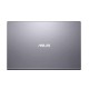 Asus Vivobook X515MA-EJ001T/ Silver/ Intel Celeron N4020/ RAM 4GB/ HDD 1 TB / 15.6 inch HD/ FP/ 2Cell/ Win10 Home Laptop