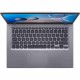 Asus Vivobook X515MA-EJ001T/ Silver/ Intel Celeron N4020/ RAM 4GB/ HDD 1 TB / 15.6 inch HD/ FP/ 2Cell/ Win10 Home Laptop