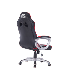 Ant Esports 8077 Gaming Chair Red