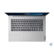Lenovo ThinkBook 14 Intel Core i3 10th Gen 14" (35.56cms) Full HD Thin and Light Laptop (4GB RAM/ 1TB HDD/ Windows 10 Home 64/ Grey/ 1.5 kg), 20SLA047IH