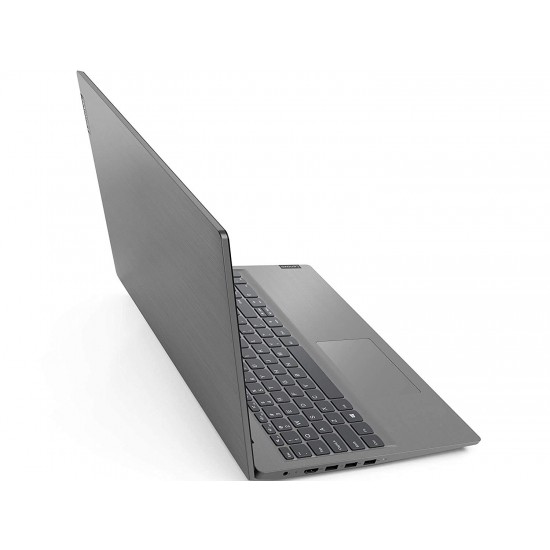 Lenovo V15 Intel Core i3 10th Generation 15.6 inch Screen Laptop (4 GB RAM, 1 TB HDD/Win 10 Home/ Colour Grey / Weight 1.85kg)