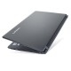 Lenovo E41-45 (82BFS00300) Laptop (AMD A9-9425 / 4GB RAM/ 1TB HDD/ Win 10 Home SL/ 14 Inch Screen / Black), 1 Year Warranty